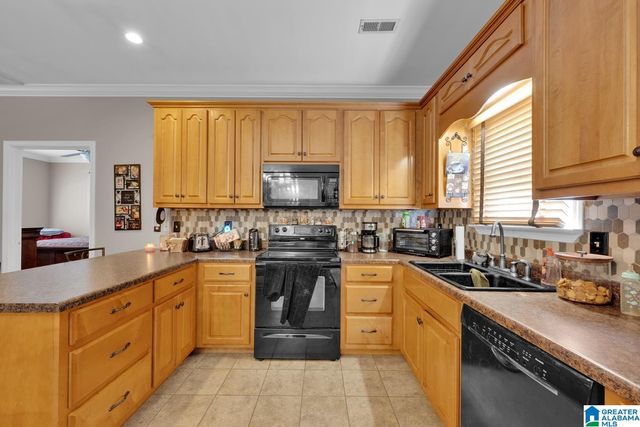 2232 SPRING STREET, Gardendale, AL 35071