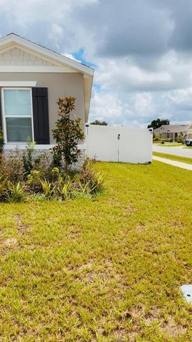 2029 CARROLL LN., Winter Haven, FL 33880