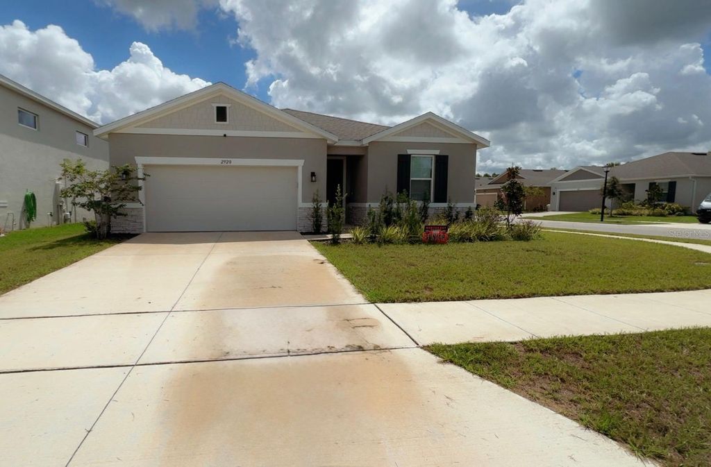 2029 CARROLL LN., Winter Haven, FL 33880