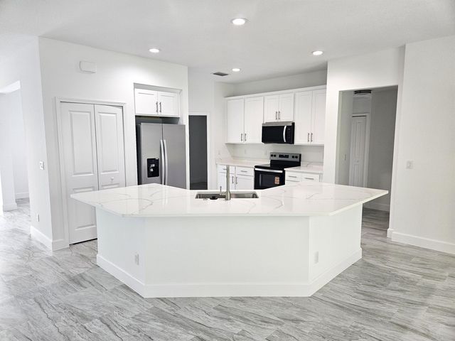 758 SW Mccoy Avenue, Port St. Lucie, Port St Lucie, FL 34953