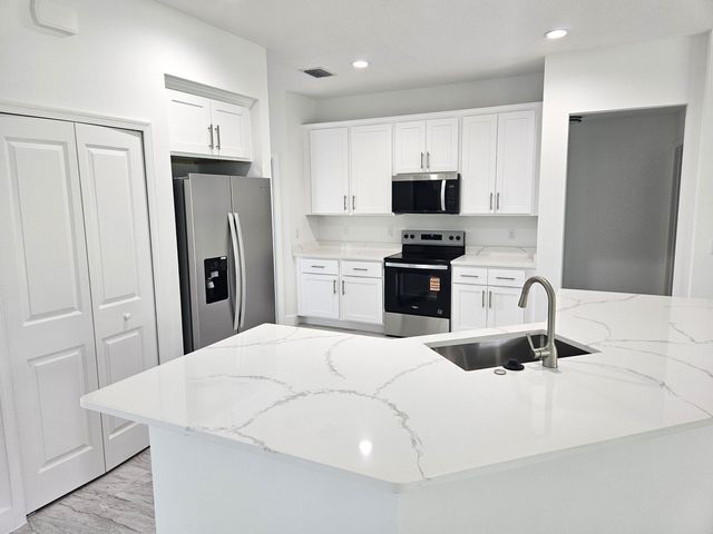 758 SW Mccoy Avenue, Port St. Lucie, Port St Lucie, FL 34953