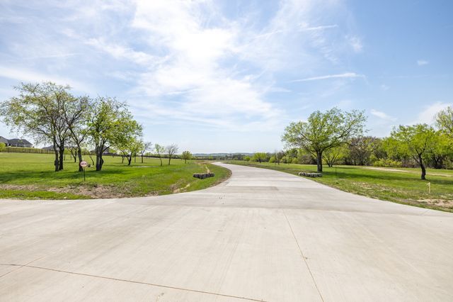 Lot D1 Texas Prairie Trail, Aledo, TX 76126