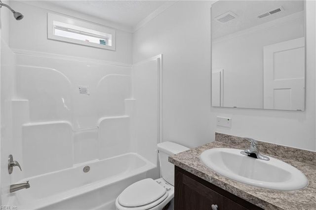 2394 Perrin Creek RD, Hayes, VA 23072