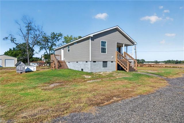2394 Perrin Creek RD, Hayes, VA 23072