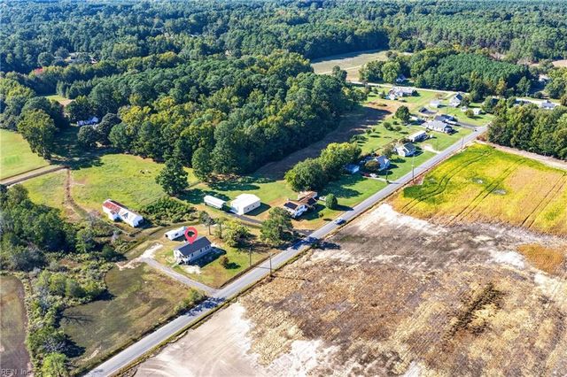 2394 Perrin Creek RD, Hayes, VA 23072