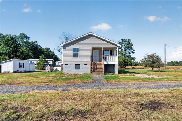 2394 Perrin Creek RD, Hayes, VA 23072