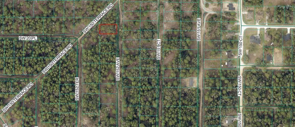 152ND AVENUE, Ocala, FL 34482