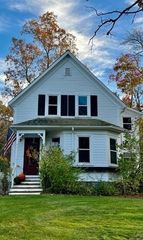 375 Main St, Easton, MA 02356