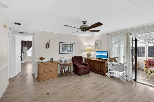 515 EL PRADO, North Port, FL 34287