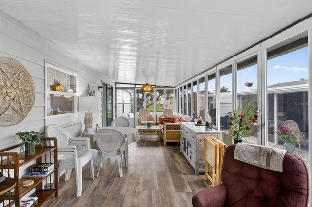 515 EL PRADO, North Port, FL 34287