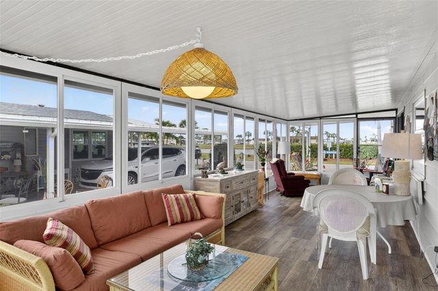 515 EL PRADO, North Port, FL 34287