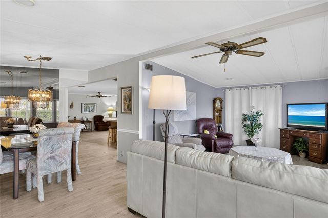 515 EL PRADO, North Port, FL 34287