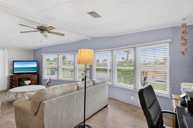 515 EL PRADO, North Port, FL 34287