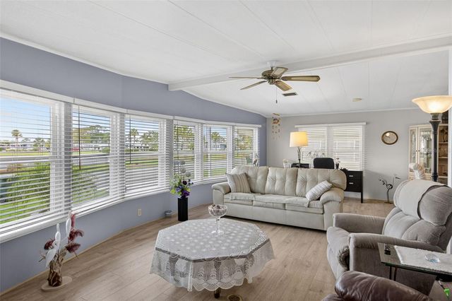 515 EL PRADO, North Port, FL 34287