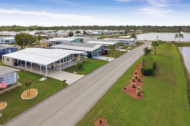 515 EL PRADO, North Port, FL 34287