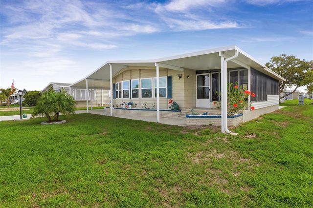 515 EL PRADO, North Port, FL 34287