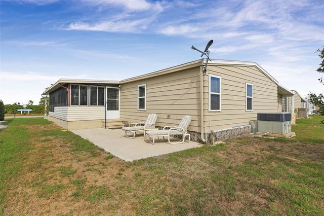 515 EL PRADO, North Port, FL 34287