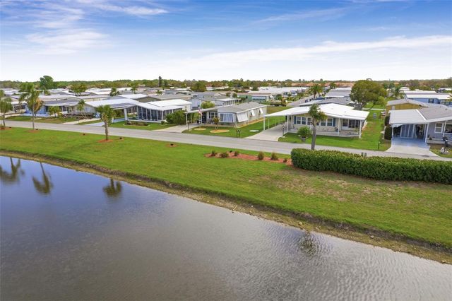 515 EL PRADO, North Port, FL 34287