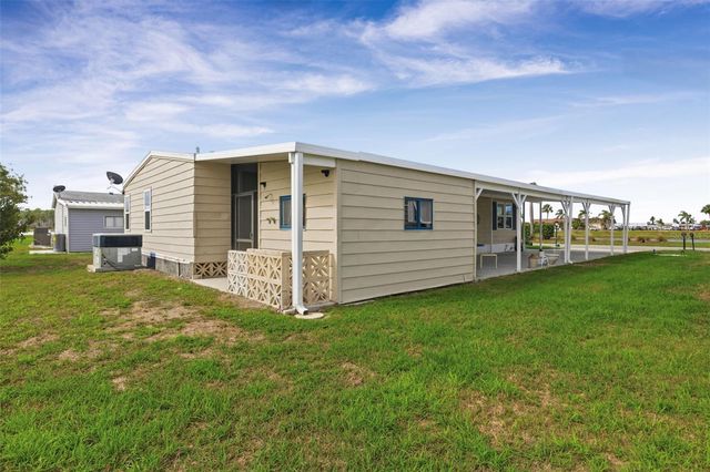 515 EL PRADO, North Port, FL 34287