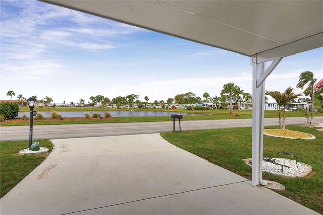 515 EL PRADO, North Port, FL 34287