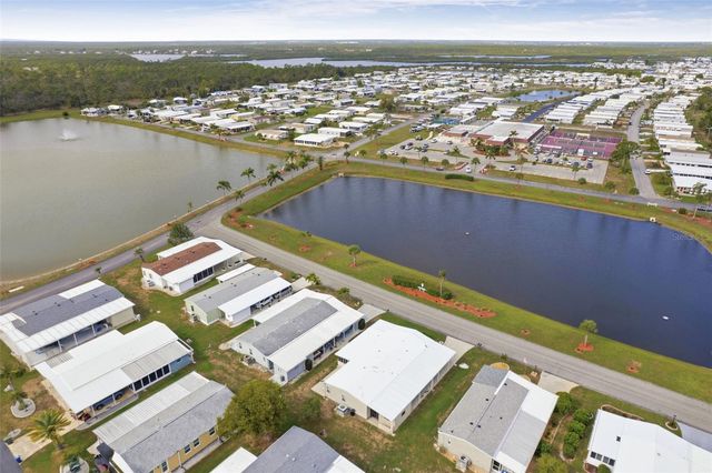 515 EL PRADO, North Port, FL 34287