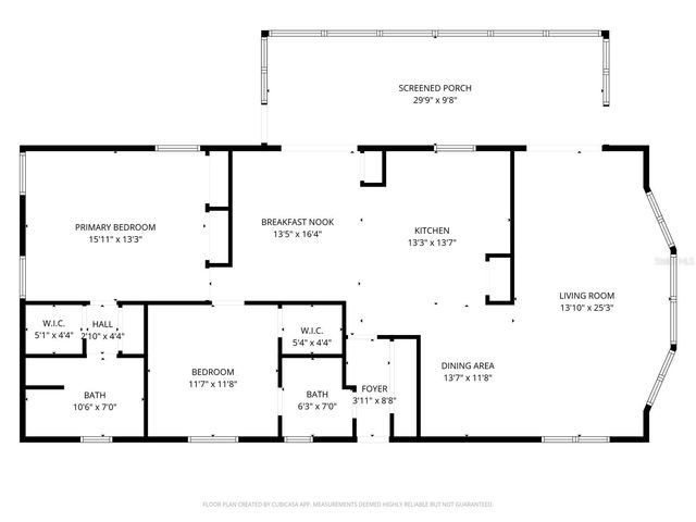 515 EL PRADO, North Port, FL 34287