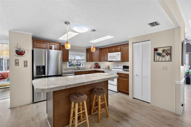 515 EL PRADO, North Port, FL 34287