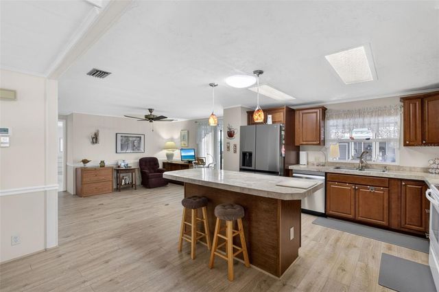 515 EL PRADO, North Port, FL 34287