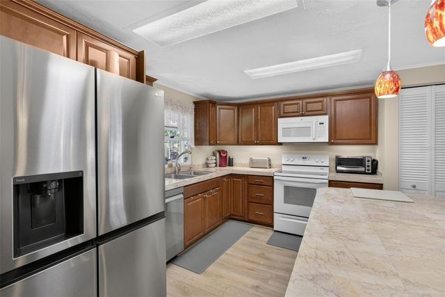 515 EL PRADO, North Port, FL 34287