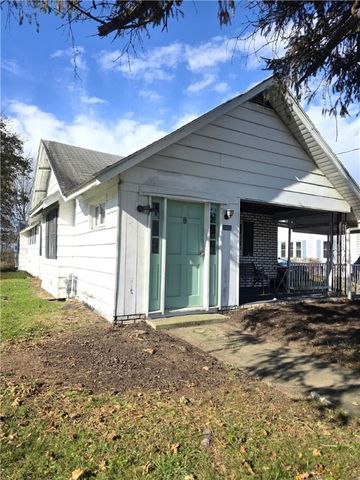 3201 South Main Street, Horseheads, NY 14845