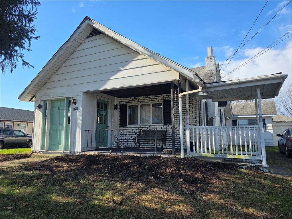 3201 South Main Street, Horseheads, NY 14845