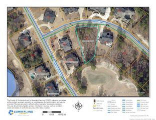 545 Swan Island Court, Fayetteville, NC 28311