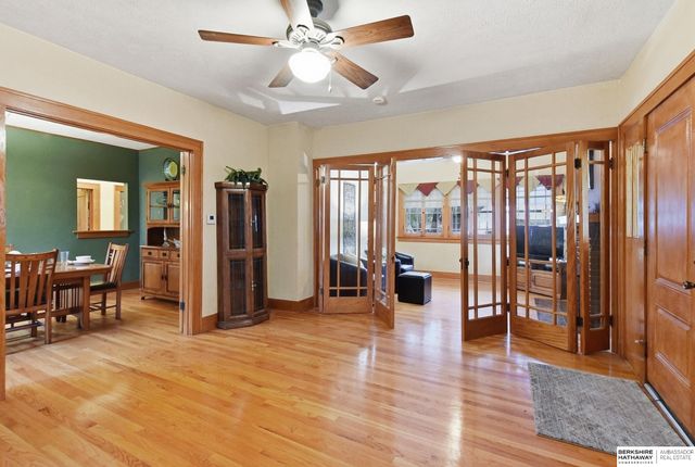 1625 Burr Street, Lincoln, NE 68502