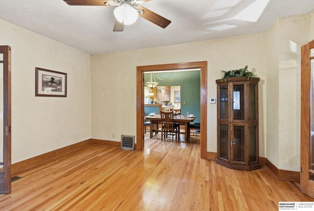 1625 Burr Street, Lincoln, NE 68502
