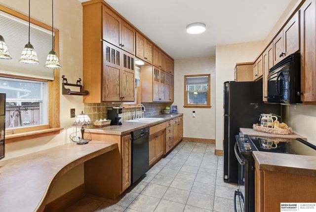 1625 Burr Street, Lincoln, NE 68502