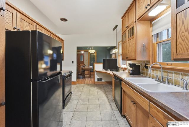 1625 Burr Street, Lincoln, NE 68502
