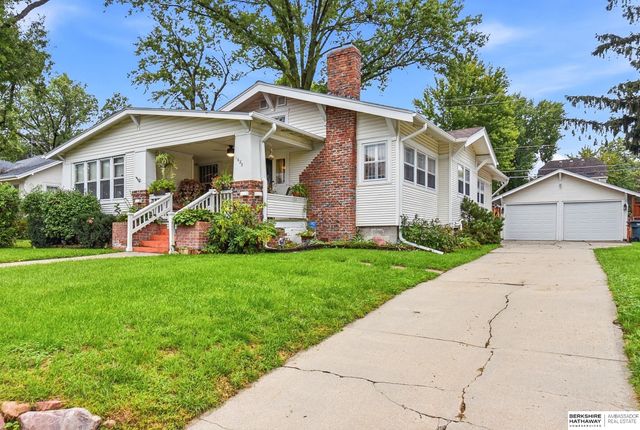 1625 Burr Street, Lincoln, NE 68502