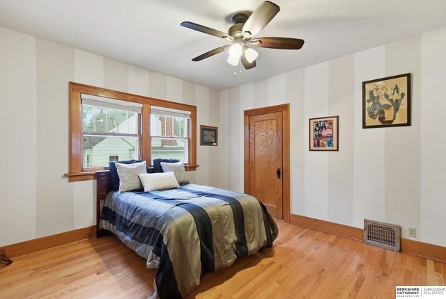 1625 Burr Street, Lincoln, NE 68502