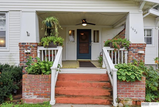 1625 Burr Street, Lincoln, NE 68502