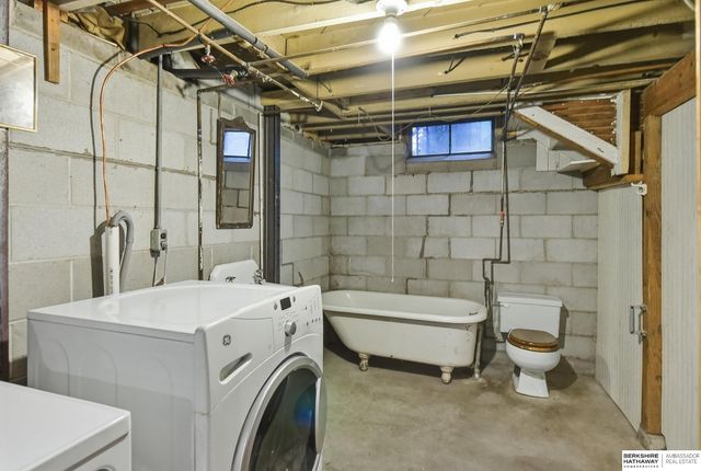 1625 Burr Street, Lincoln, NE 68502