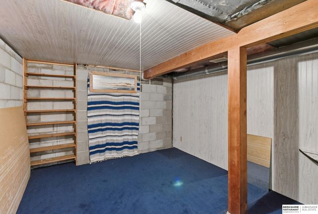 1625 Burr Street, Lincoln, NE 68502