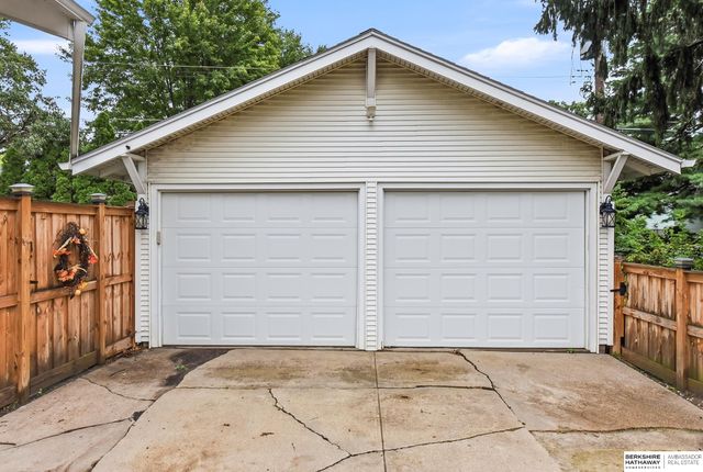 1625 Burr Street, Lincoln, NE 68502