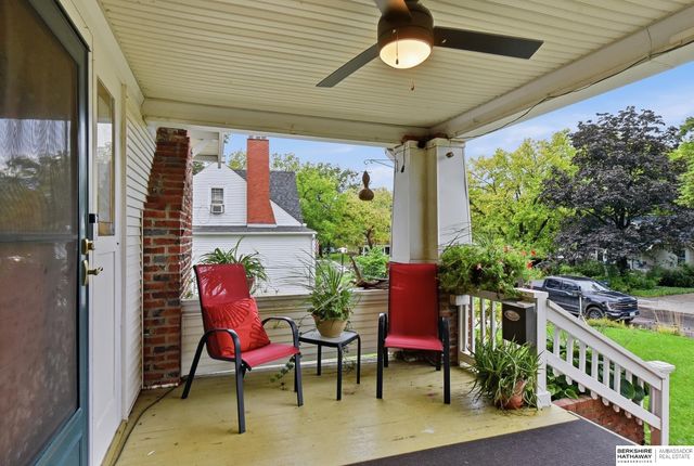 1625 Burr Street, Lincoln, NE 68502