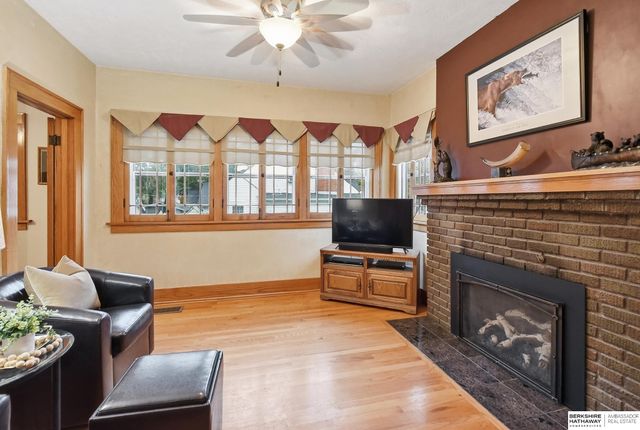 1625 Burr Street, Lincoln, NE 68502