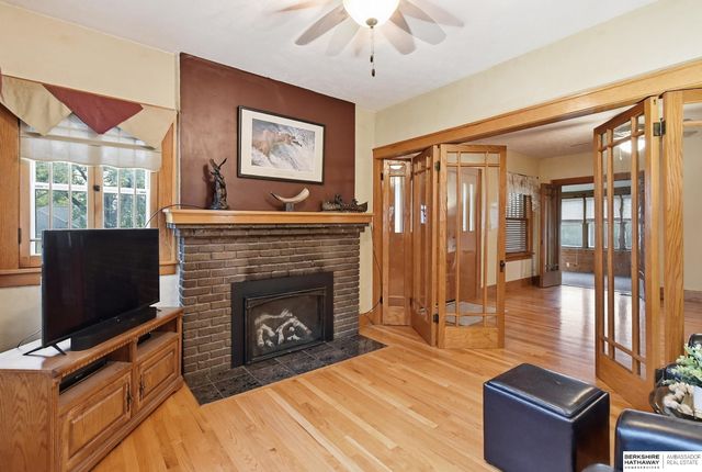 1625 Burr Street, Lincoln, NE 68502