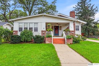 1625 Burr Street, Lincoln, NE 68502