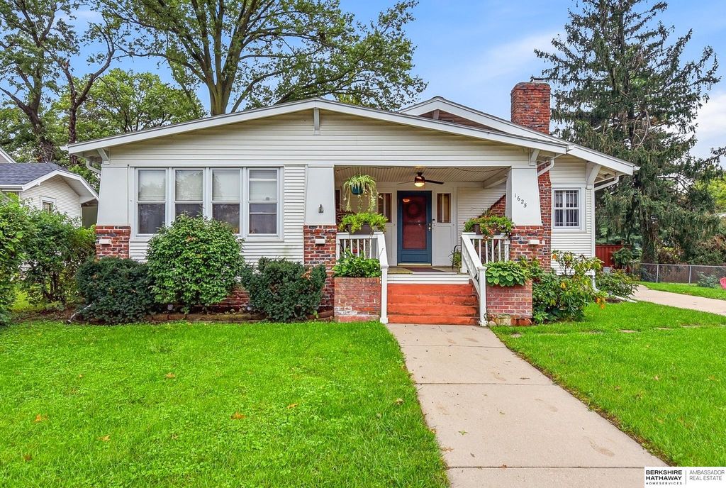 1625 Burr Street, Lincoln, NE 68502