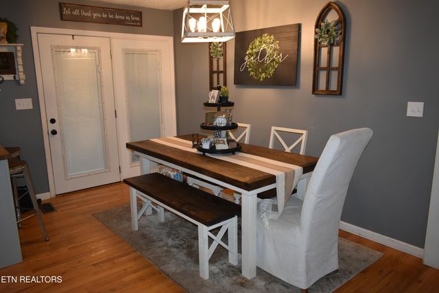 306 Mountain Rd, New Tazewell, TN 37825