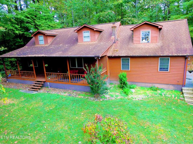 306 Mountain Rd, New Tazewell, TN 37825