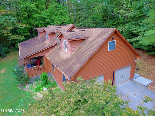 306 Mountain Rd, New Tazewell, TN 37825